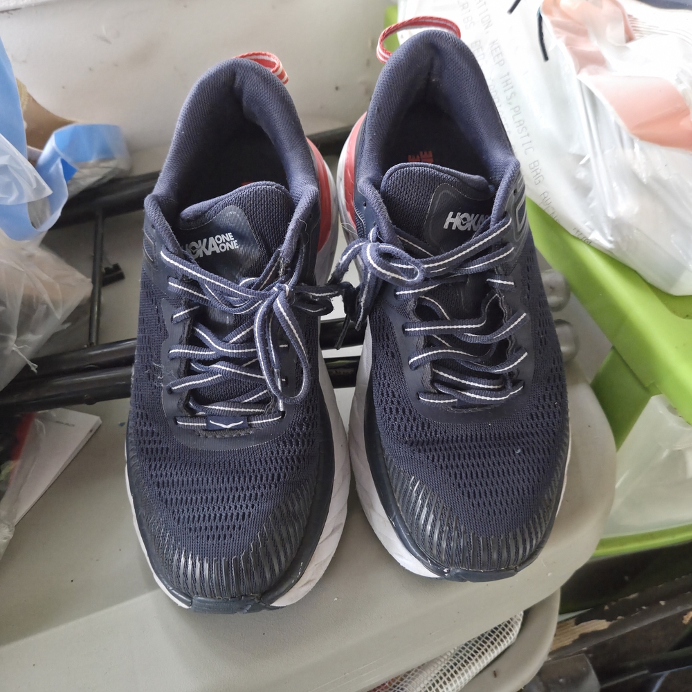 Hoka Bondi 7 [Sz 6.5W]